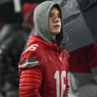 Tennessee Vols football